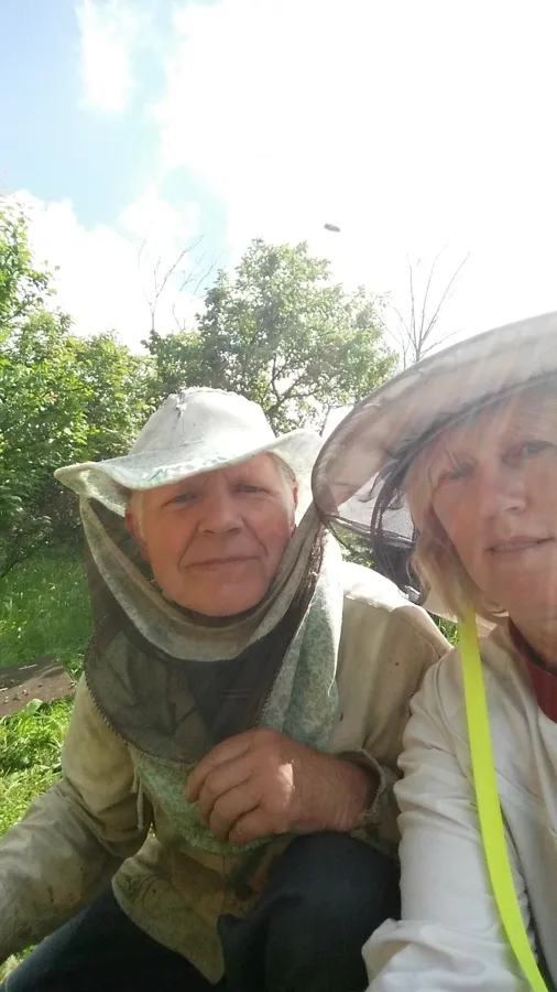 Selfijs ar Atvaru
