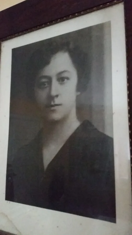 Anna Rozentāle