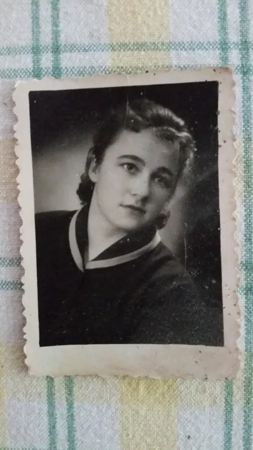 Leonida Rozentāle